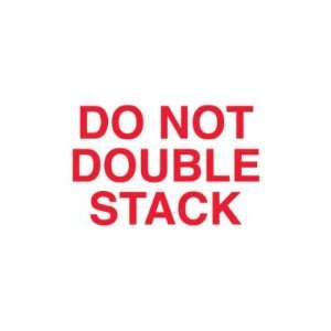   select  Do Not Double Stack Labels SHPDL1120