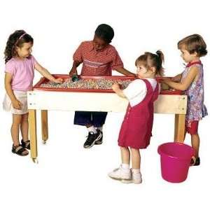   Sand & Water Table without Top , Eco Friendly: Toys & Games
