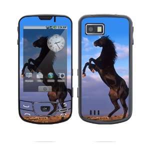   Samsung Galaxy Skin   Animal Mustang Horse: Everything Else