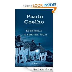   la señorita Prym (Booket Logista) (Spanish Edition) [Kindle Edition