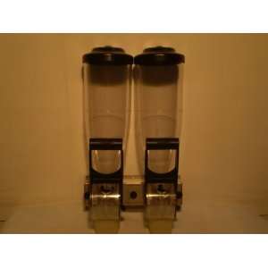  Server Products 86640   Dry Product Dispenser, Double, (2 