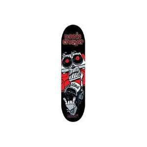  Blind Creager Mixmaster 2 Deck 7.5 X 31.5 Sports 