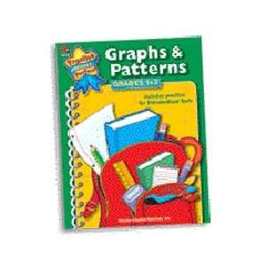  Graphs & Patterns Grades 1 2 Toys & Games