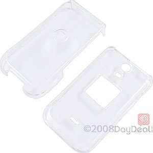   Shield Protector Case w/ Belt Clip for Kyocera E1000: Cell Phones
