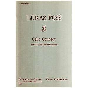  Cello Concerto Musical Instruments