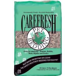    Top Quality Carefresh Natural Litter 14liter 6pk: Pet Supplies