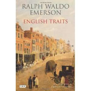   of 19th Century England [Paperback] Ralph Waldo Emerson Books