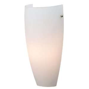   Daphne Dimmable LED Wall Sconce Light Fixture: Home Improvement