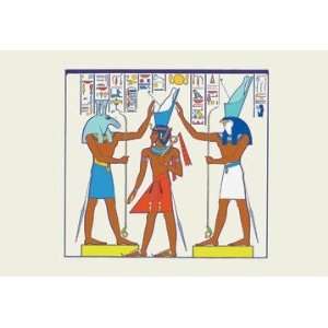  Exclusive By Buyenlarge Ramses II Made King 20x30 poster 