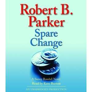   Change (Sunny Randall Novels) [Audio CD] Robert B. Parker Books