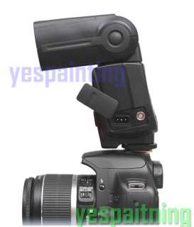 YN 565EX Flash Speedlite for Canon 1100D 1000D 600D 40D  