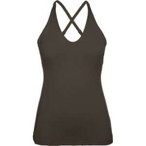    Lole Womens Victory Halter Top Java (XL): Sports & Outdoors