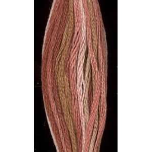  DMC Color Variations Floss   Driftwood: Arts, Crafts 