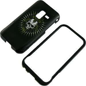   Case for Samsung Conquer 4G SPH D600 Cell Phones & Accessories