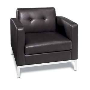  CFO Upholstered Arm Chair