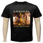 SUPERNATURAL Sam, Dean Castiel T Shirt 18, SUPERNATURAL Sam Dean T 