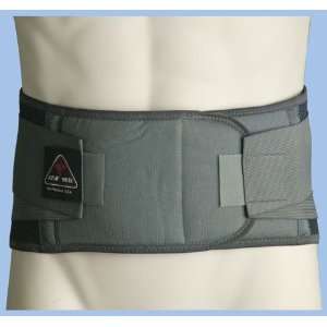 Lumbo Sacral Support with Padding LSS 600 Health 