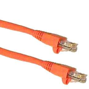 NEW Cat 5 Cat5 Cable Patch Cord 14 feet Ethernet CHOICE  