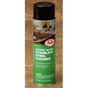  Fuller Brush Stainless Steel Cleaner: Arts, Crafts 