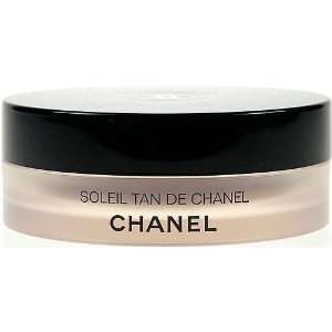    Soleil Tan De Chanel Bronzing Makeup Base   30g/1oz Beauty