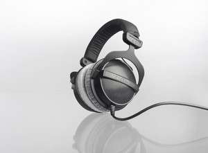 Beyerdynamics DT770 Pro 250 ohm Headphone  
