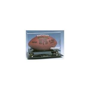  San Diego Chargers Football Display Case: Sports 