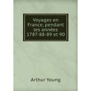   ProspÃ©ritÃ© De Cette Nation (French Edition) Arthur Young Books
