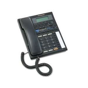  Panasonic® Intercom Speakerphone with Caller ID, Corded 