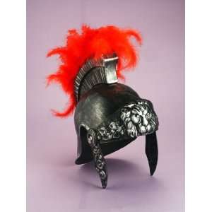  Deluxe Roman Armour Adult Costume Helmet: Everything Else