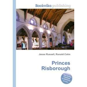  Princes Risborough Ronald Cohn Jesse Russell Books