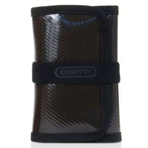 Griffin Technology California Roll Universal iPod Carrying Case (Black 