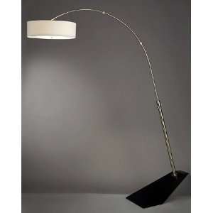  Nova Wedge Arc Floor Lamp: Home Improvement