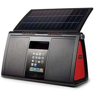  NEW Soulra XL Solar Powered System (Cell Phones & PDAs 