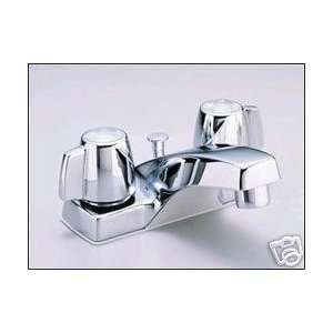  American Standard Colony 2 Handle Lavatory Faucet: Home 