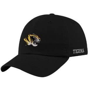   Toddler Black Basic Logo Adjustable Slouch Hat: Sports & Outdoors