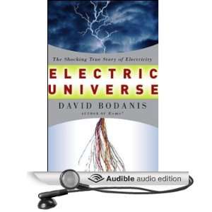   of Electricity (Audible Audio Edition) David Bodanis, Del Roy Books