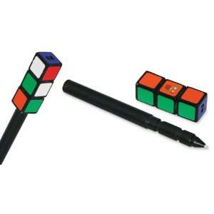  Rubiks Cube Pen Toys & Games