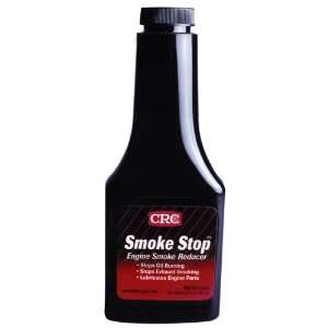  CRC Industries 05334 Engine Smoke Reducer   12 oz 