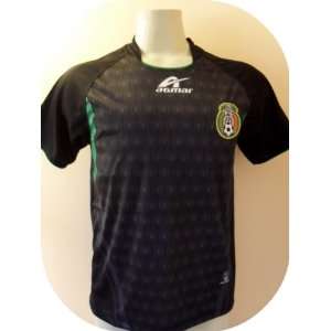  MEXICO # 14 CHICHARITO YOUTH AWAY SOCCER JERSEY ONE SIZE 