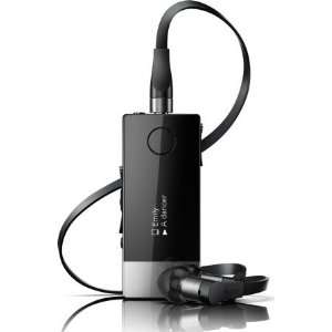  Sony Smart Wireless Headset Pro with Fm Radio: Electronics