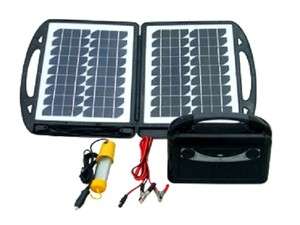 Portable Solar Power Kit TPS 218  30W each (180 MOQ) Solar Panel Solar 