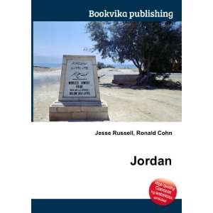  Safina, Jordan Ronald Cohn Jesse Russell Books