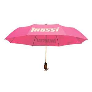  Mossi 02 200P Pink Compact Umbrella Automotive