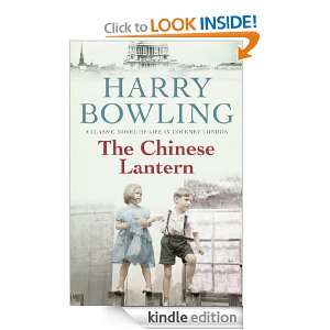 The Chinese Lantern: Harry Bowling:  Kindle Store