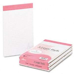   , 5x8, Pink, 6 50 Sheet Pads/pk(sold in packs of 3)