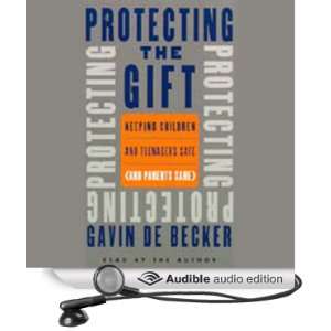  (And Parents Sane) (Audible Audio Edition) Gavin De Becker Books