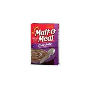 Malt O Meal Malt O Meal Chocolate Hot Wheat Cereal 28 oz.