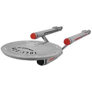  Star Trek USS Enterprise: Toys & Games