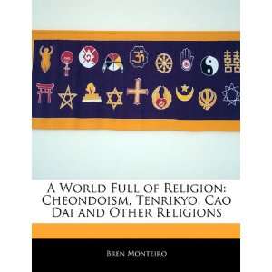   and Other Religions: Beatriz Scaglia: 9781170095348:  Books