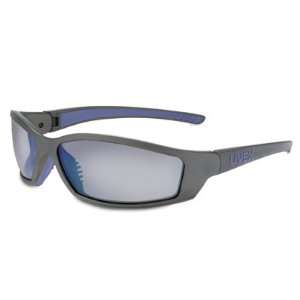  Uvex Safety Glasses Solar Pro Safety Glasses With Silver 